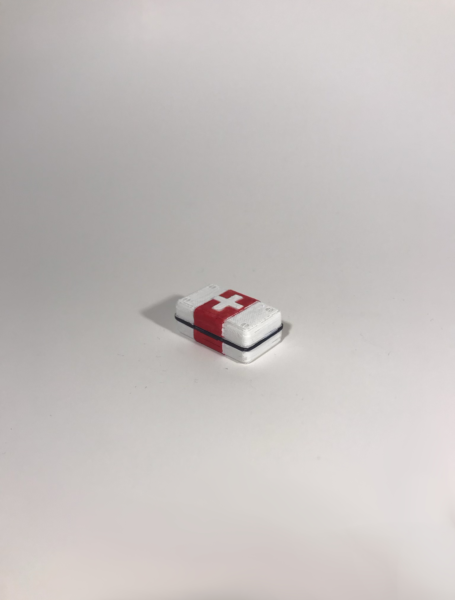 Fortnite Medkit