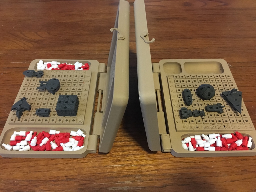 BattleFleet Star Wars vs. Star Trek