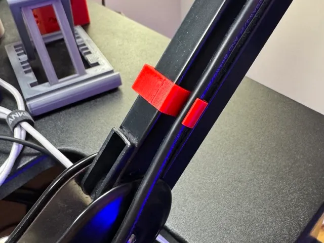 Rode PSA1 Mic Boom Cable Clip