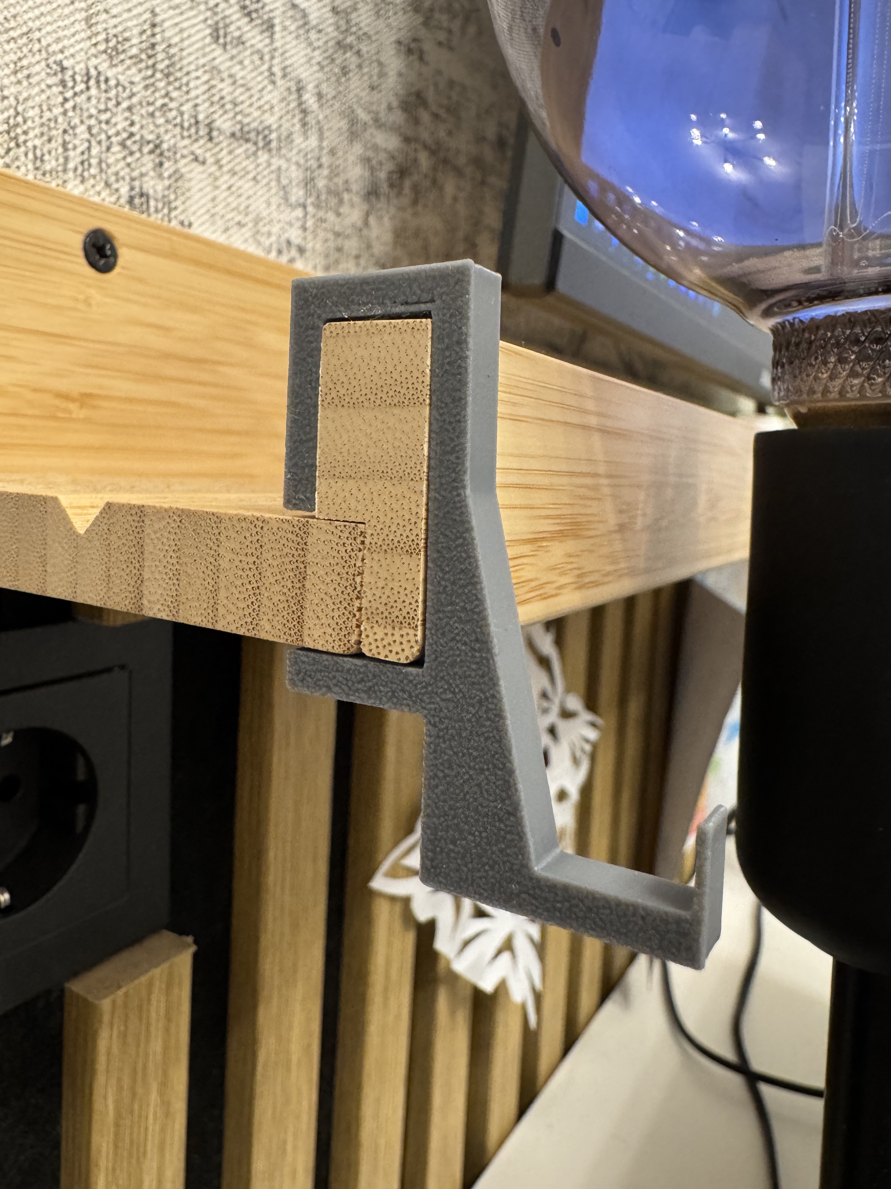 Ikea MÅLERÅS hook