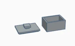 simple box