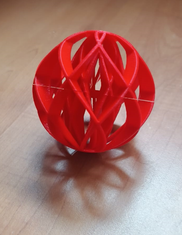 7 Christmas Tree Ornaments