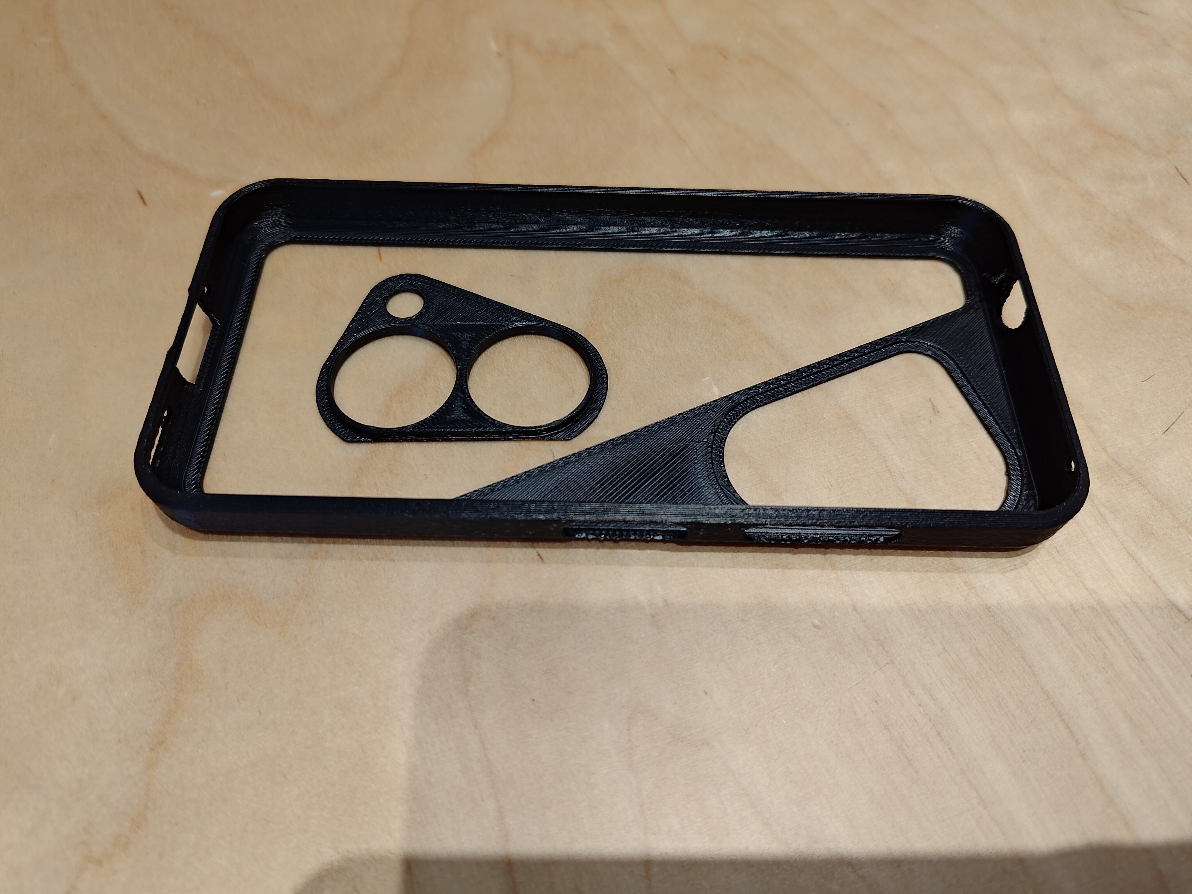 Super Slick Asus Zenfone 10 Case