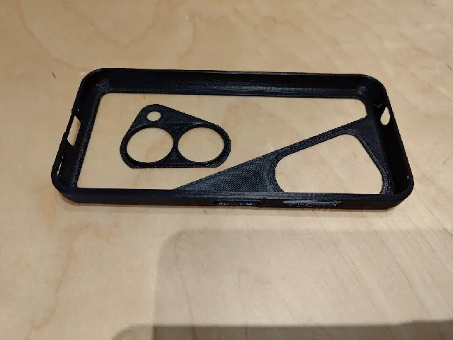Super Slick Asus Zenfone 10 Case