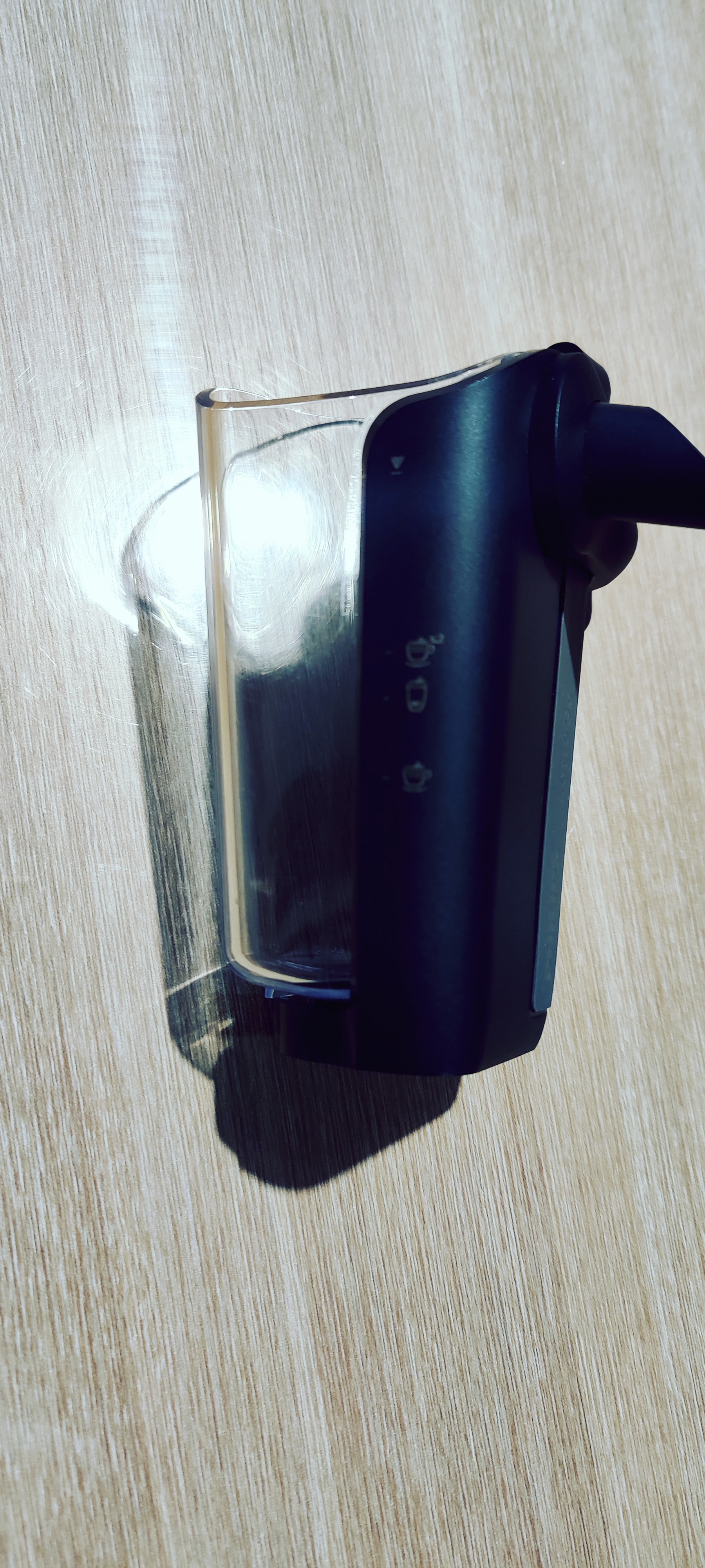 reparation lattego