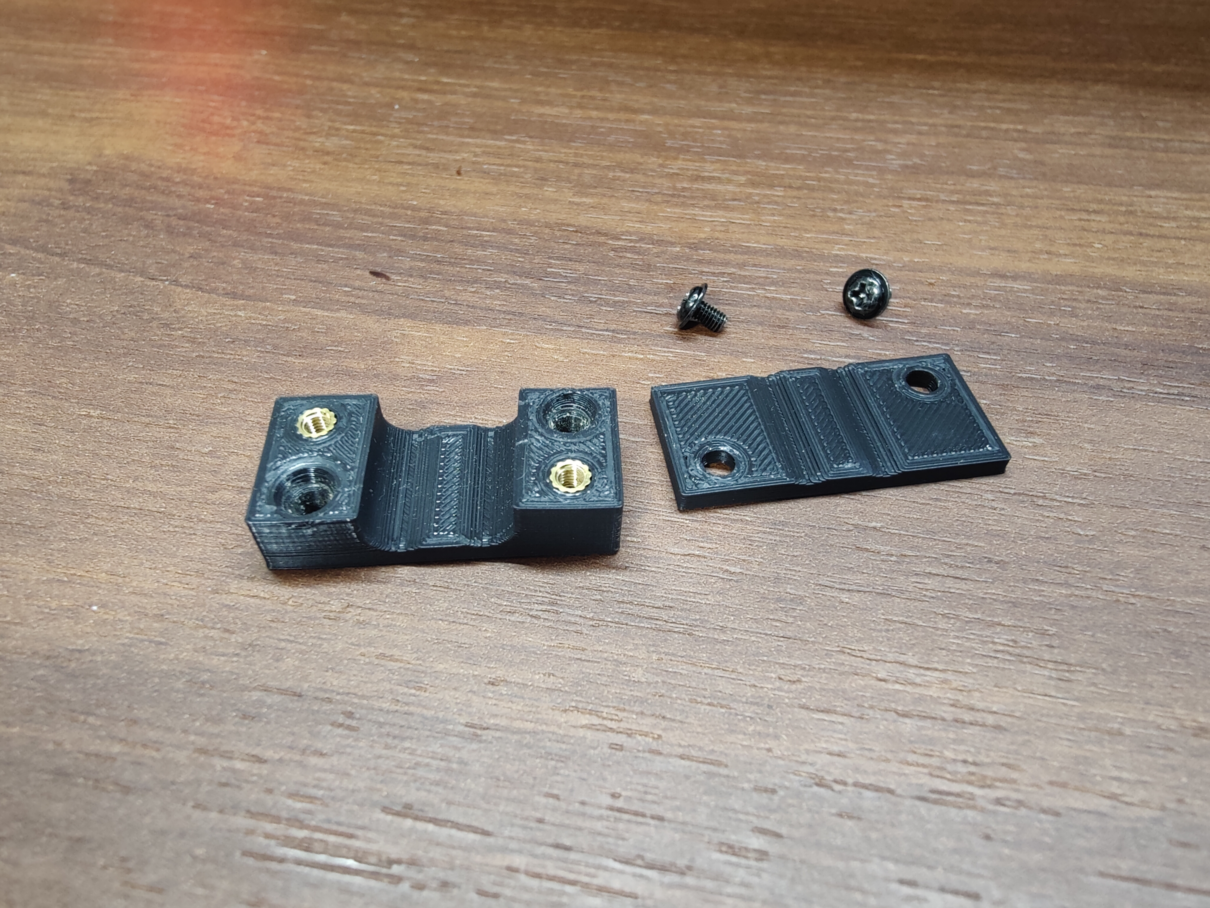 Cable Guide/ Managment
