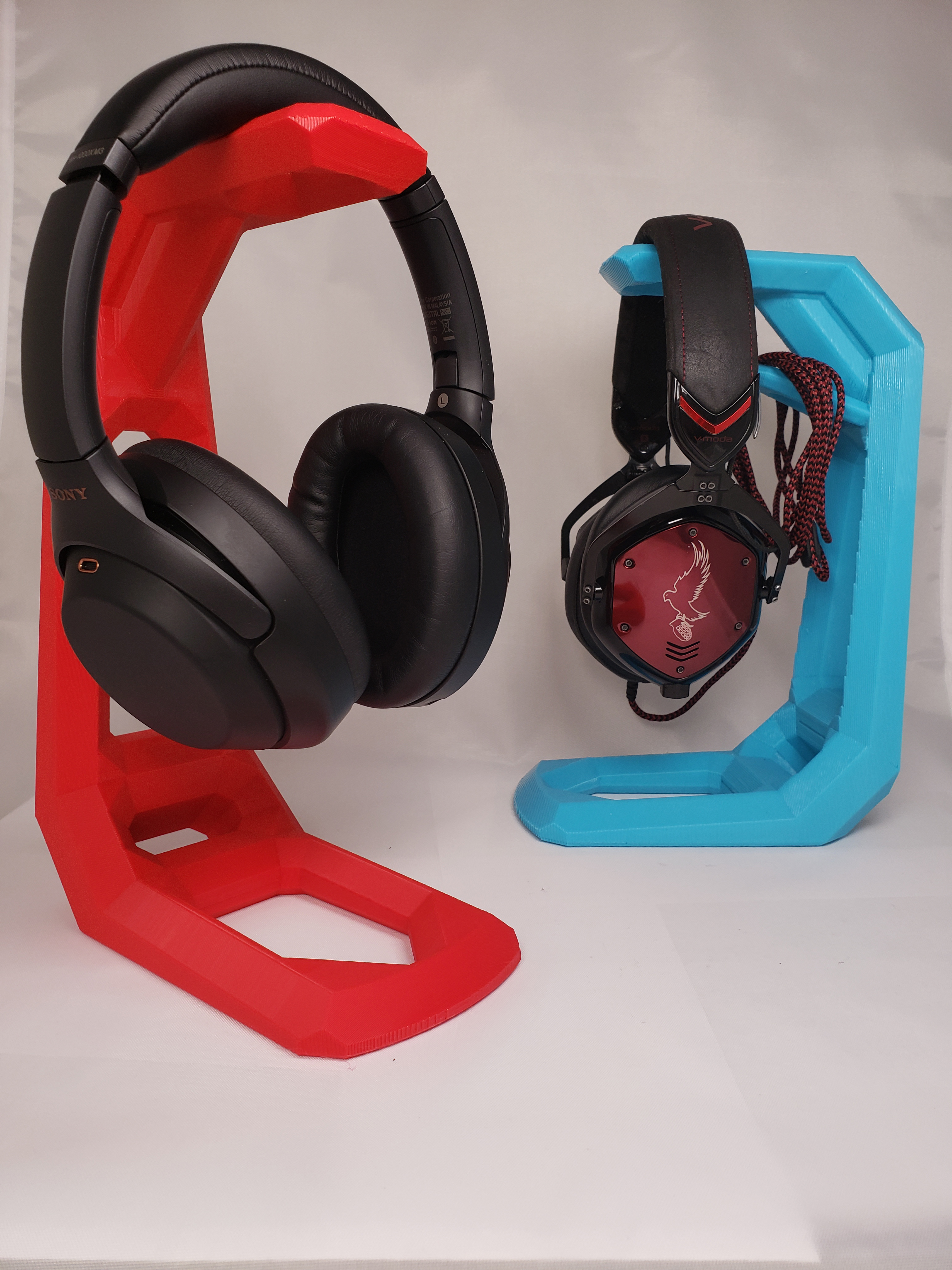 Tall Headphone Stand