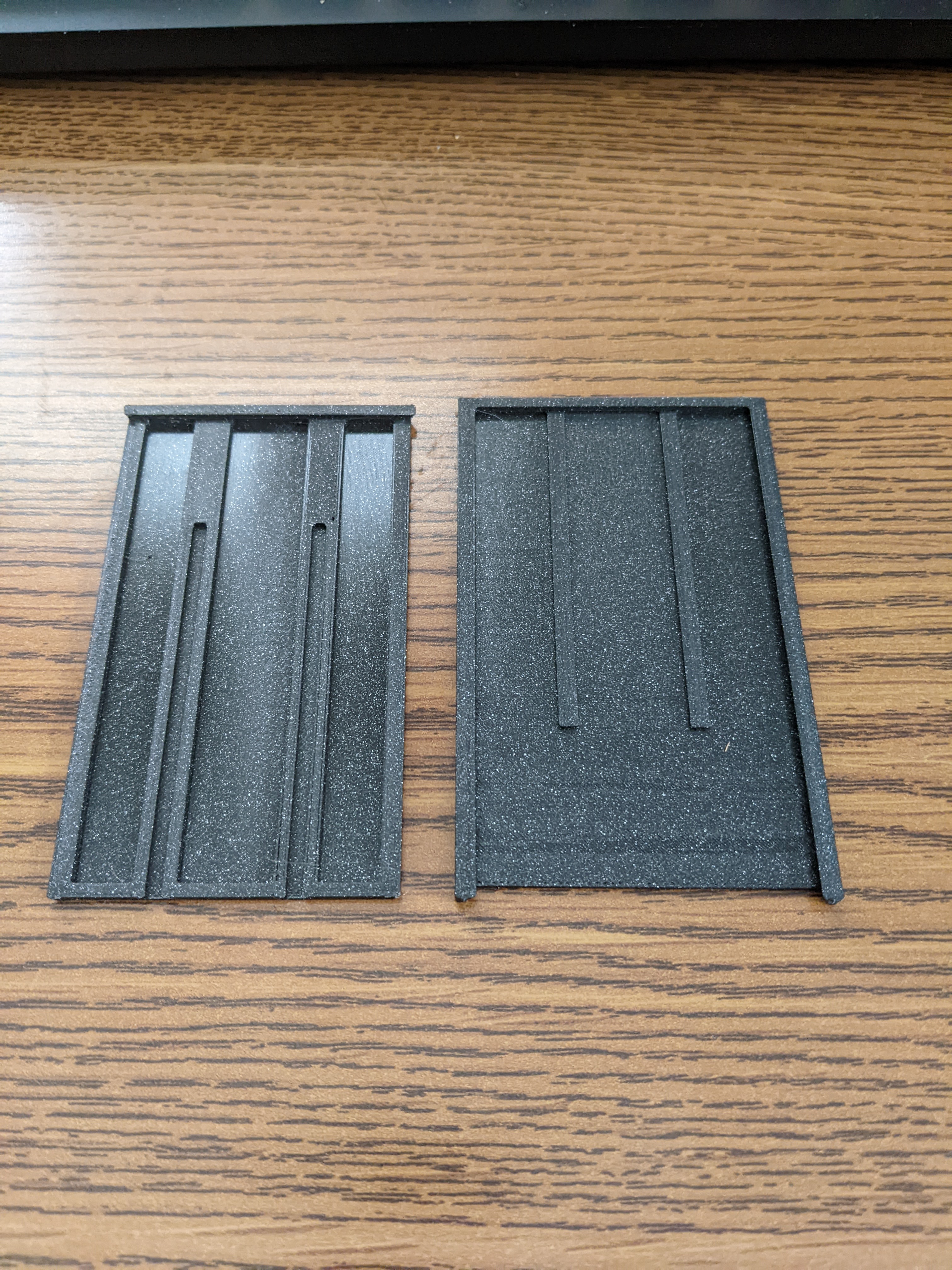 Miniatura 2 do modelo 3D Lock Pick Travel Case