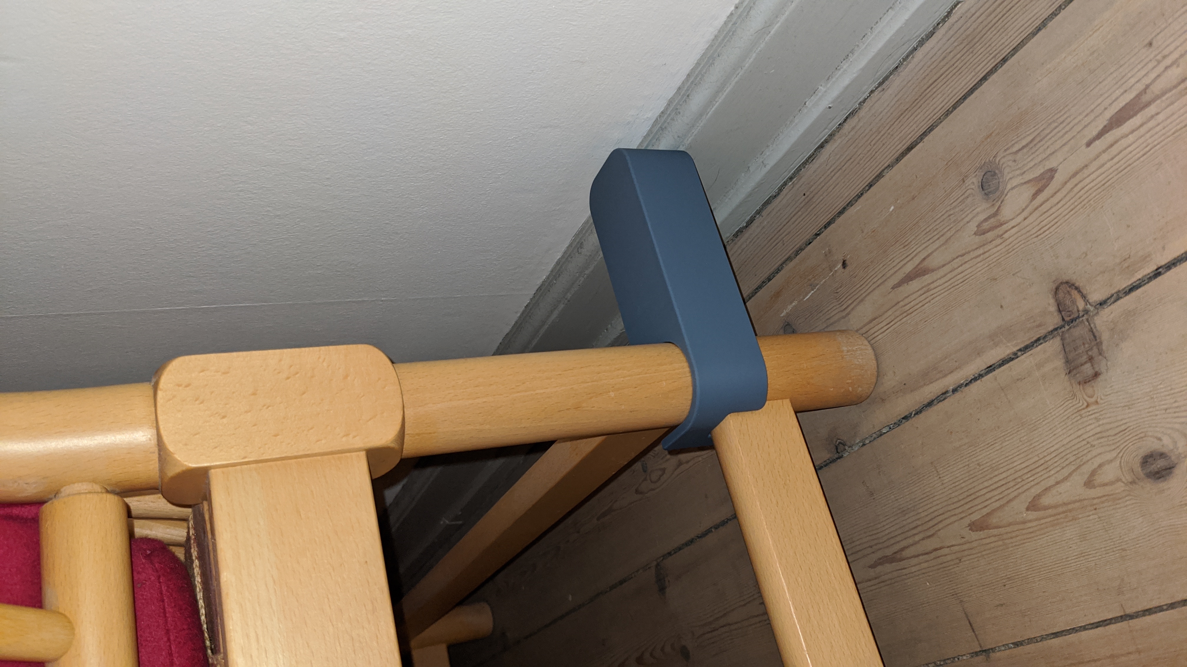 Børge Mogensen BM1789 sofa distance block
