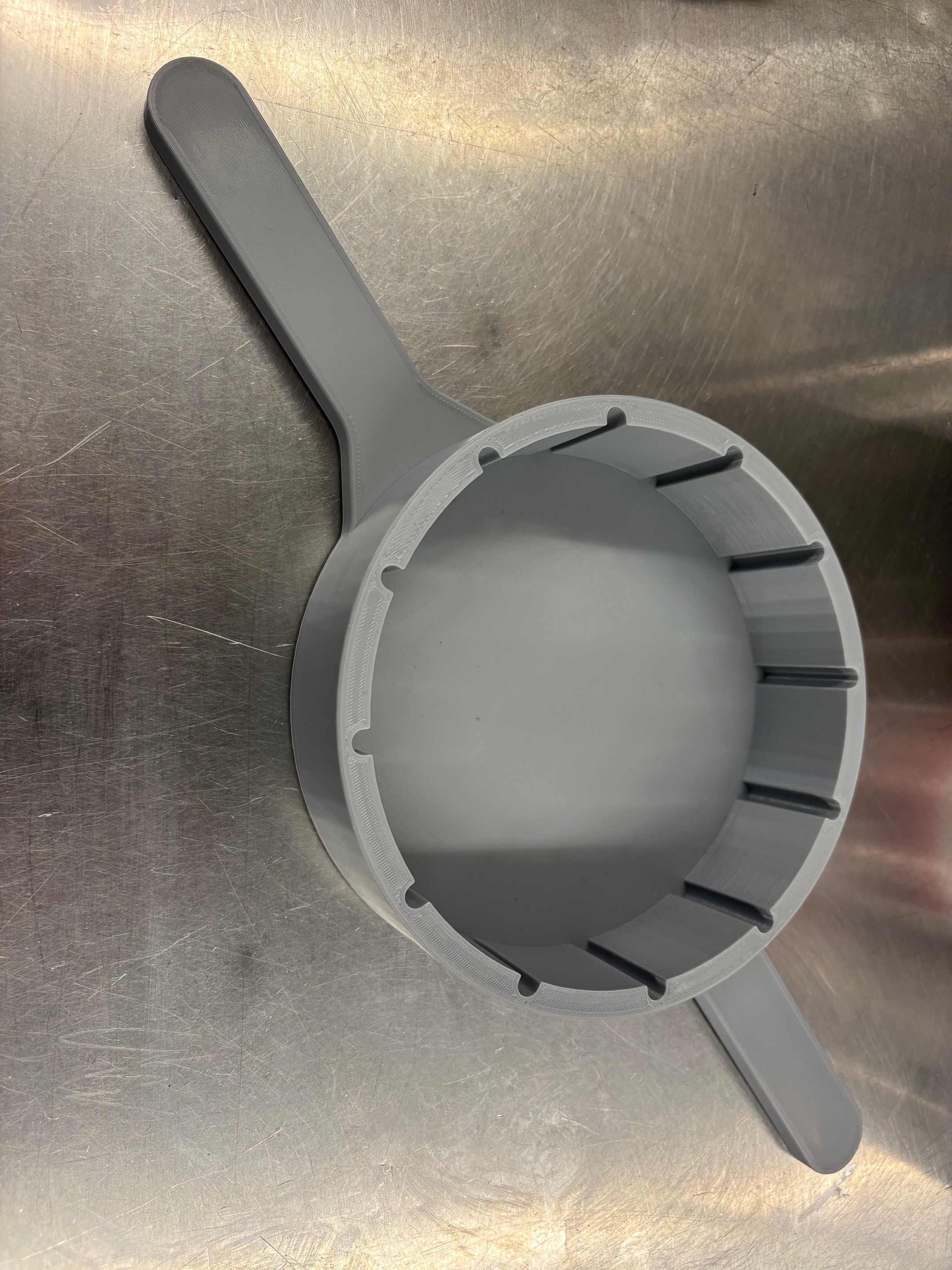 IBC Tote Lid Wrench