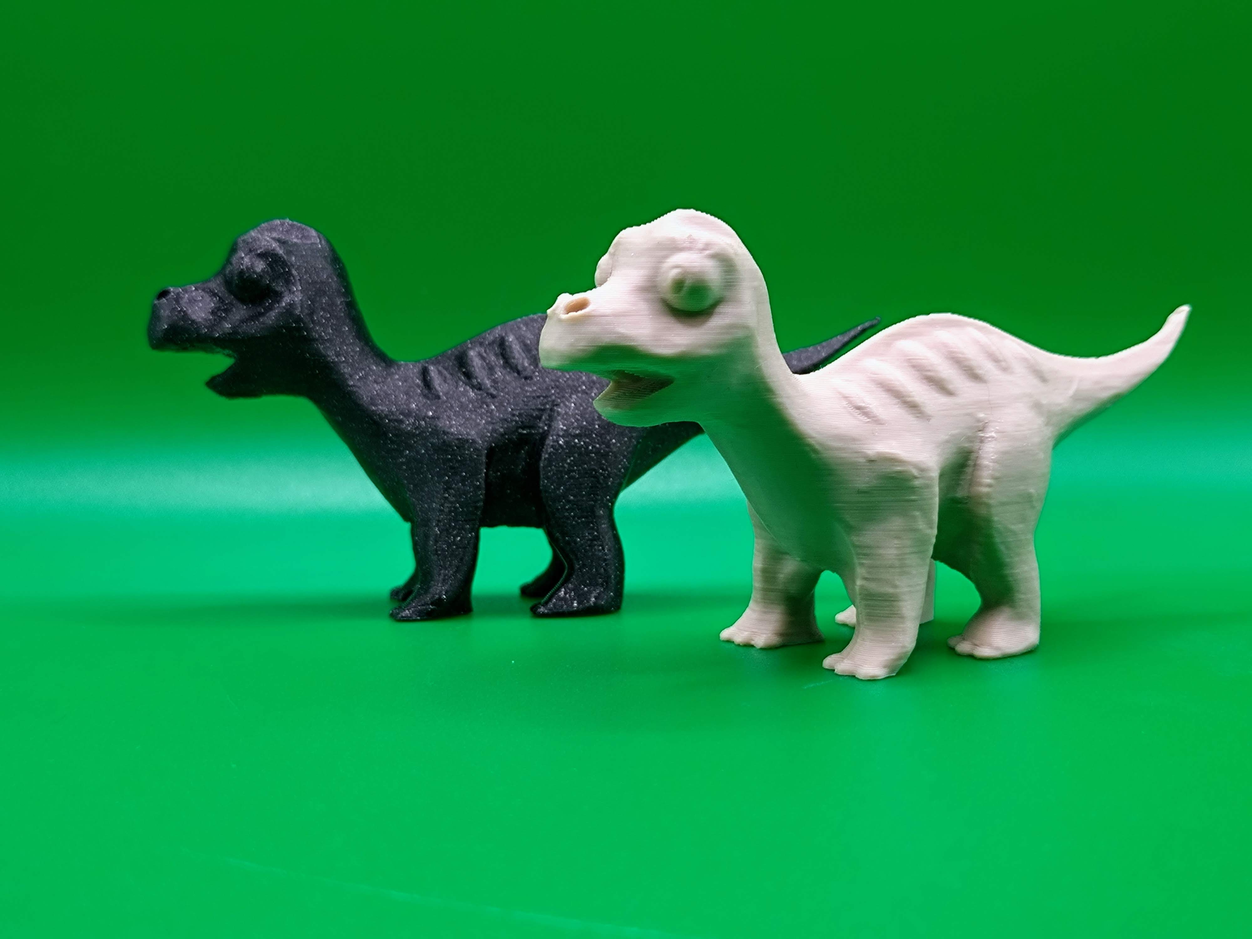 Little Dino 2