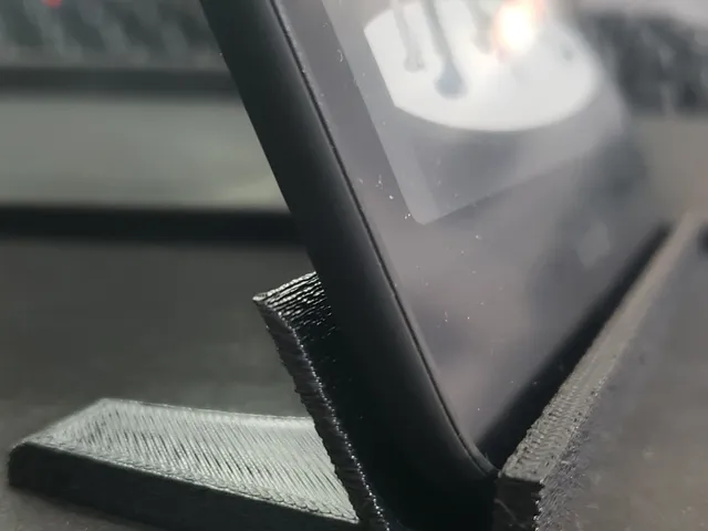 Kindle Paperwhite Stand