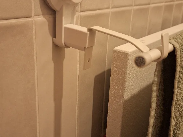 IKEA Tisken Irja join