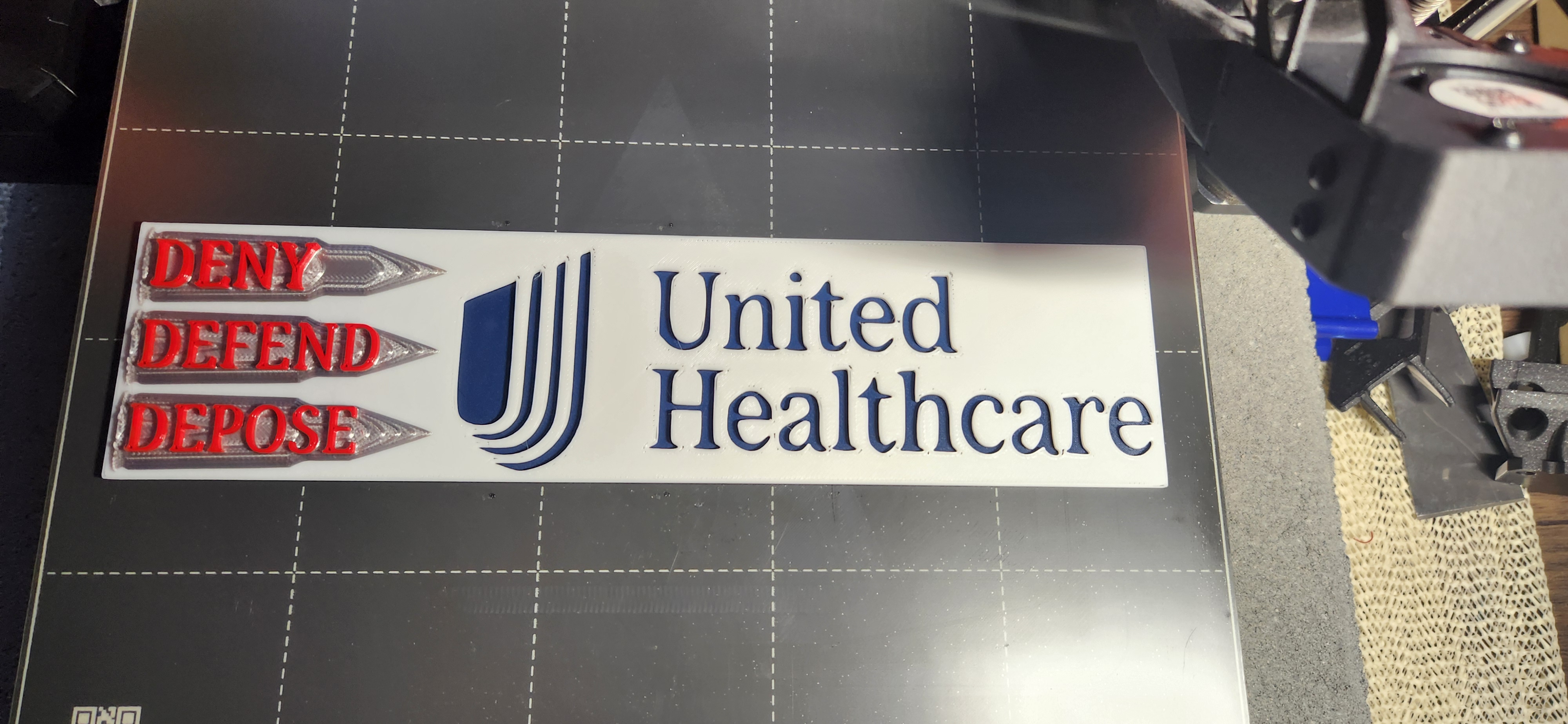 United Healthcare Hero