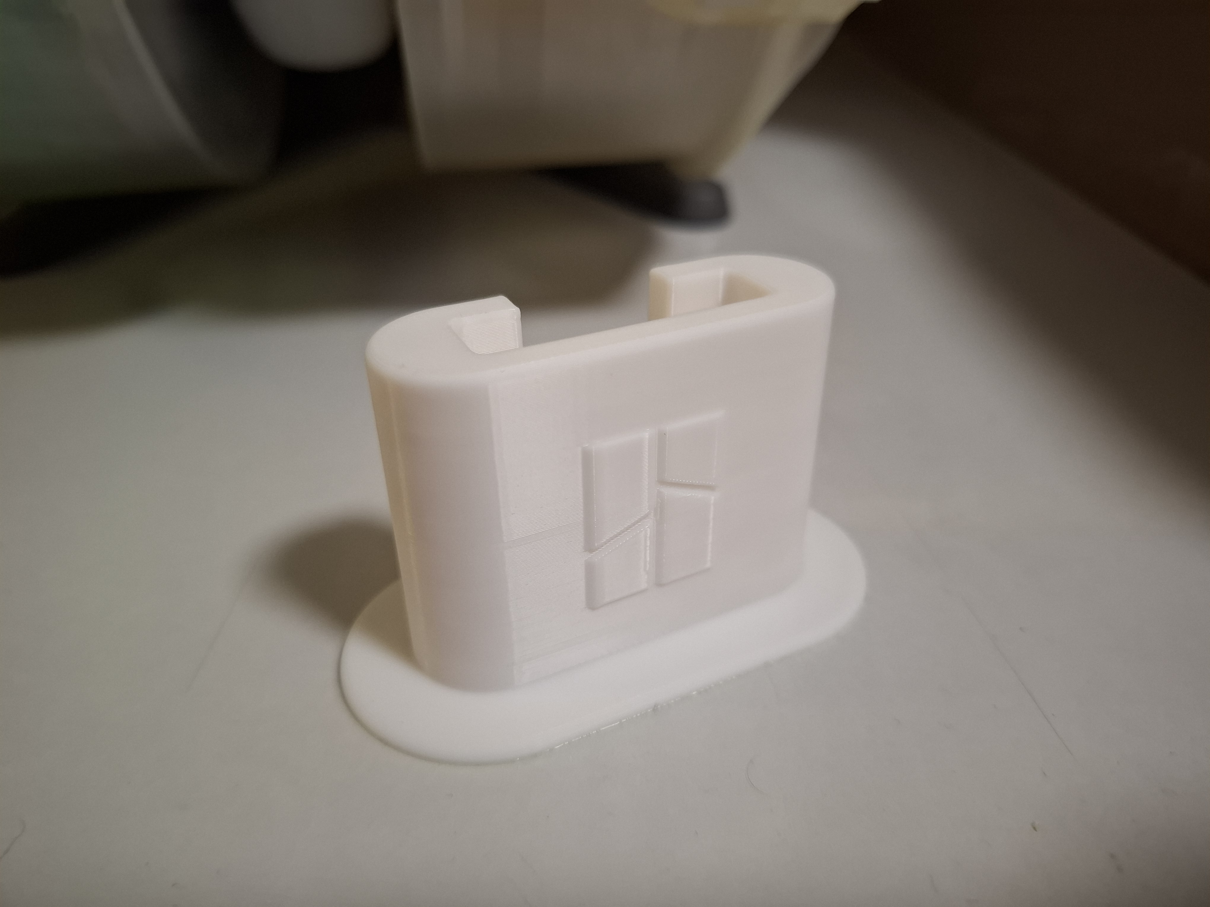 Miniatura 3 do modelo 3D Bambulab scraper stand
