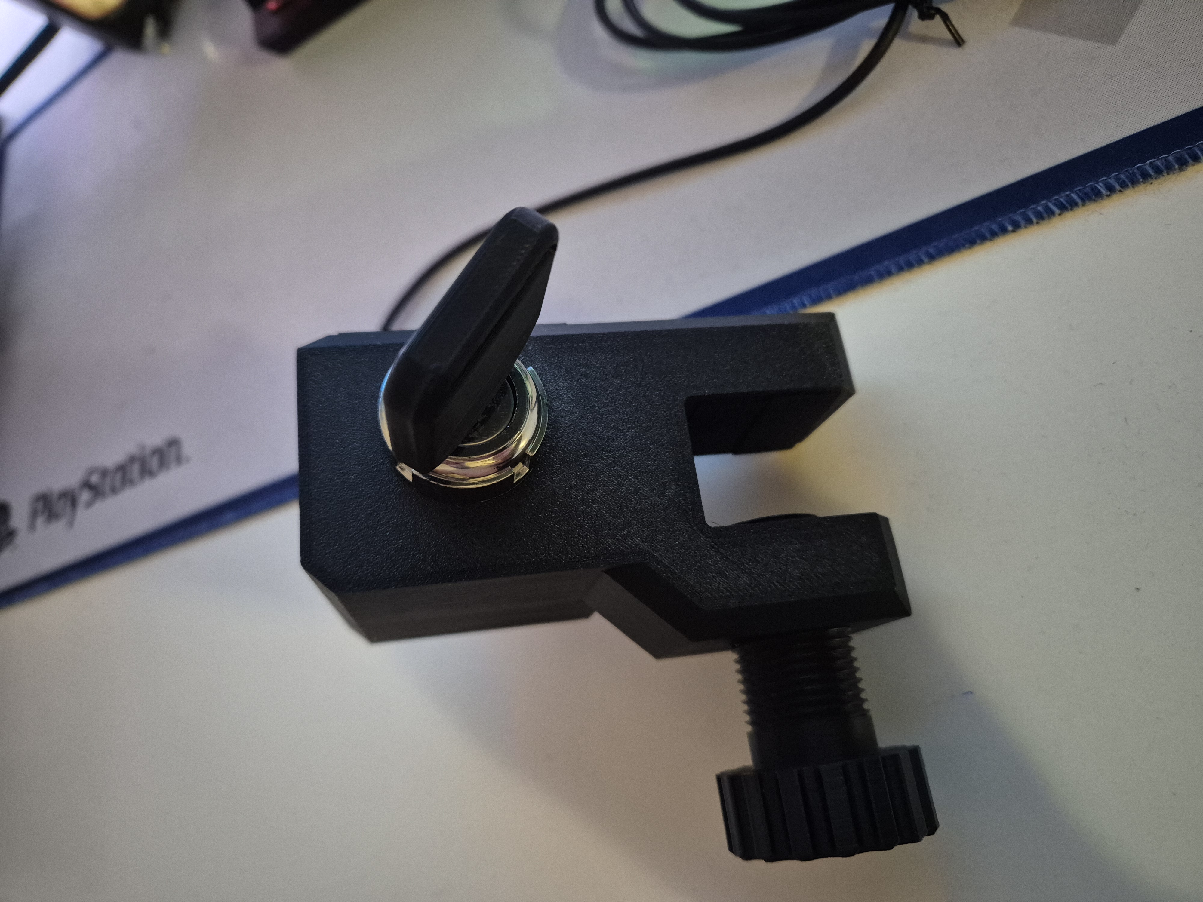 Sim Ignition Engine Starter