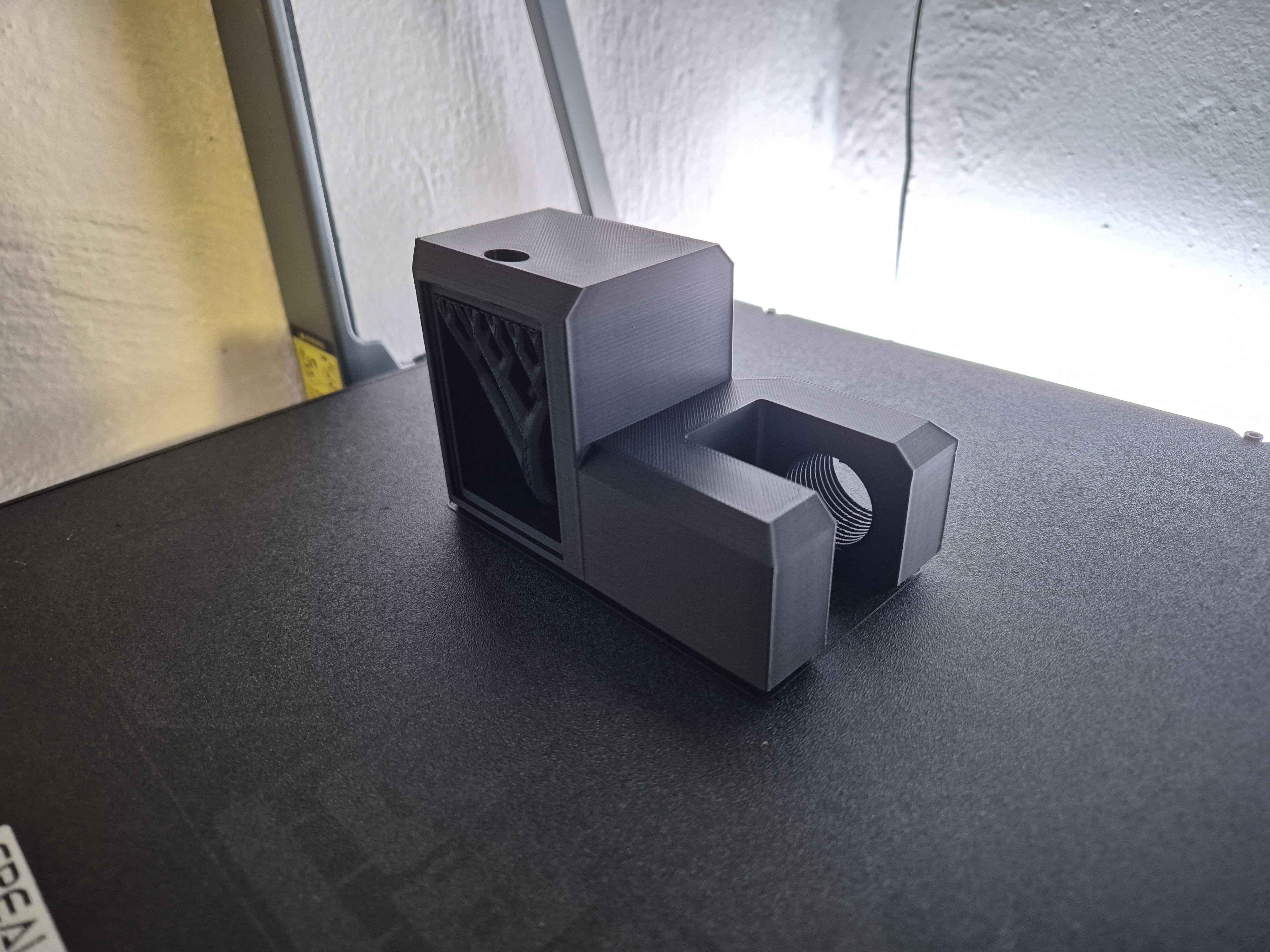 Sim Ignition Engine Starter — miniatura 3
