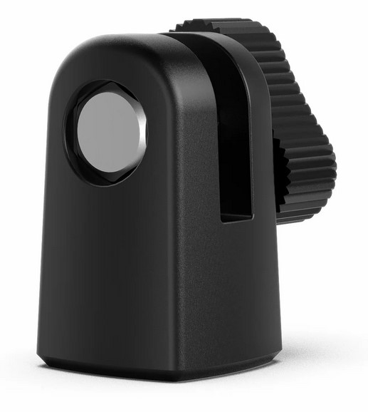 FIFINE Microphone Mount Threaded Connector — miniatura 3