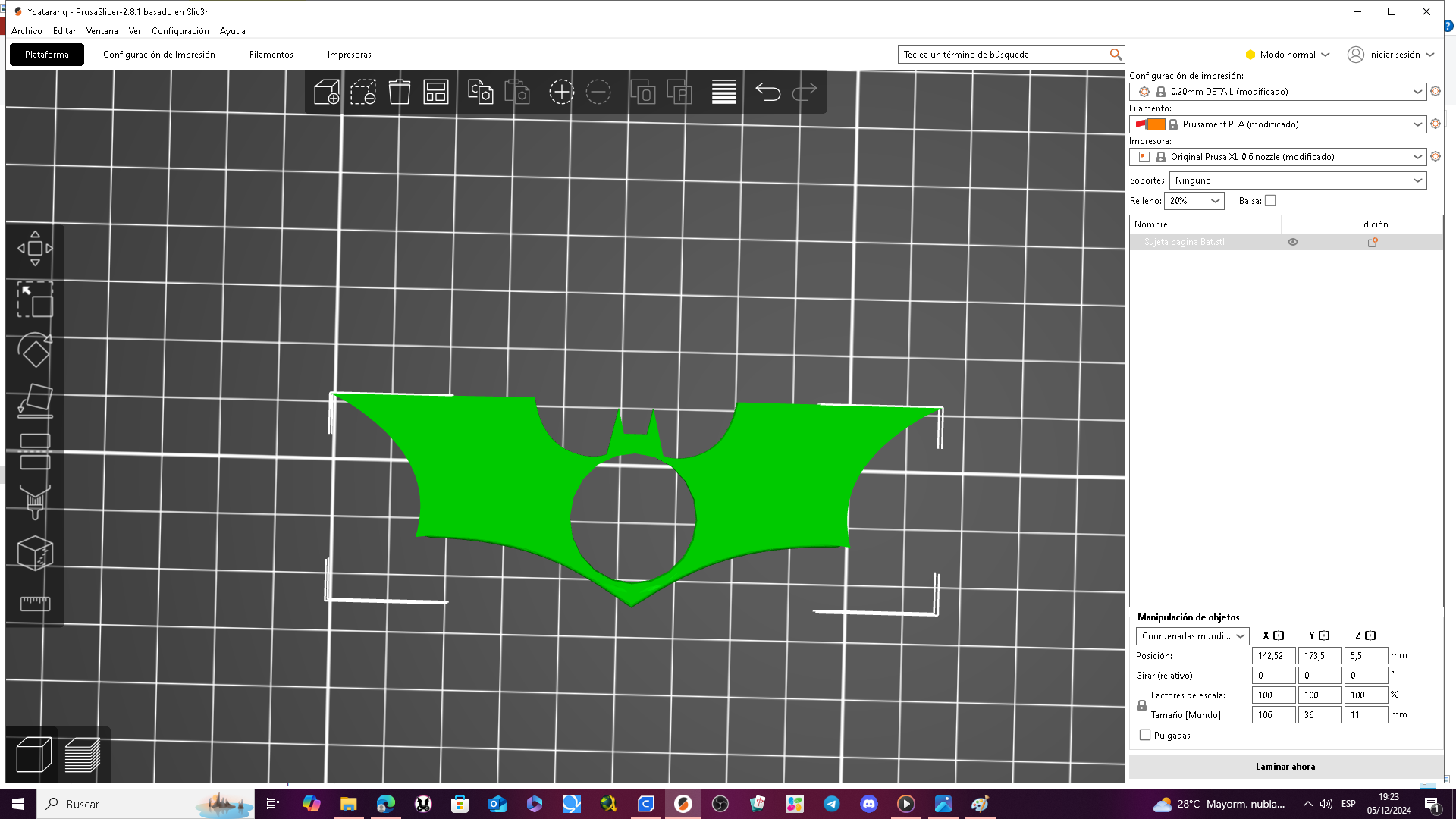 PAGE HOLDER FOR READING BATARANG
