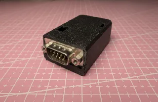 Innomaker USB2CAN screwless case