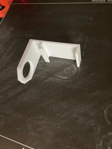 Yet another filament guide