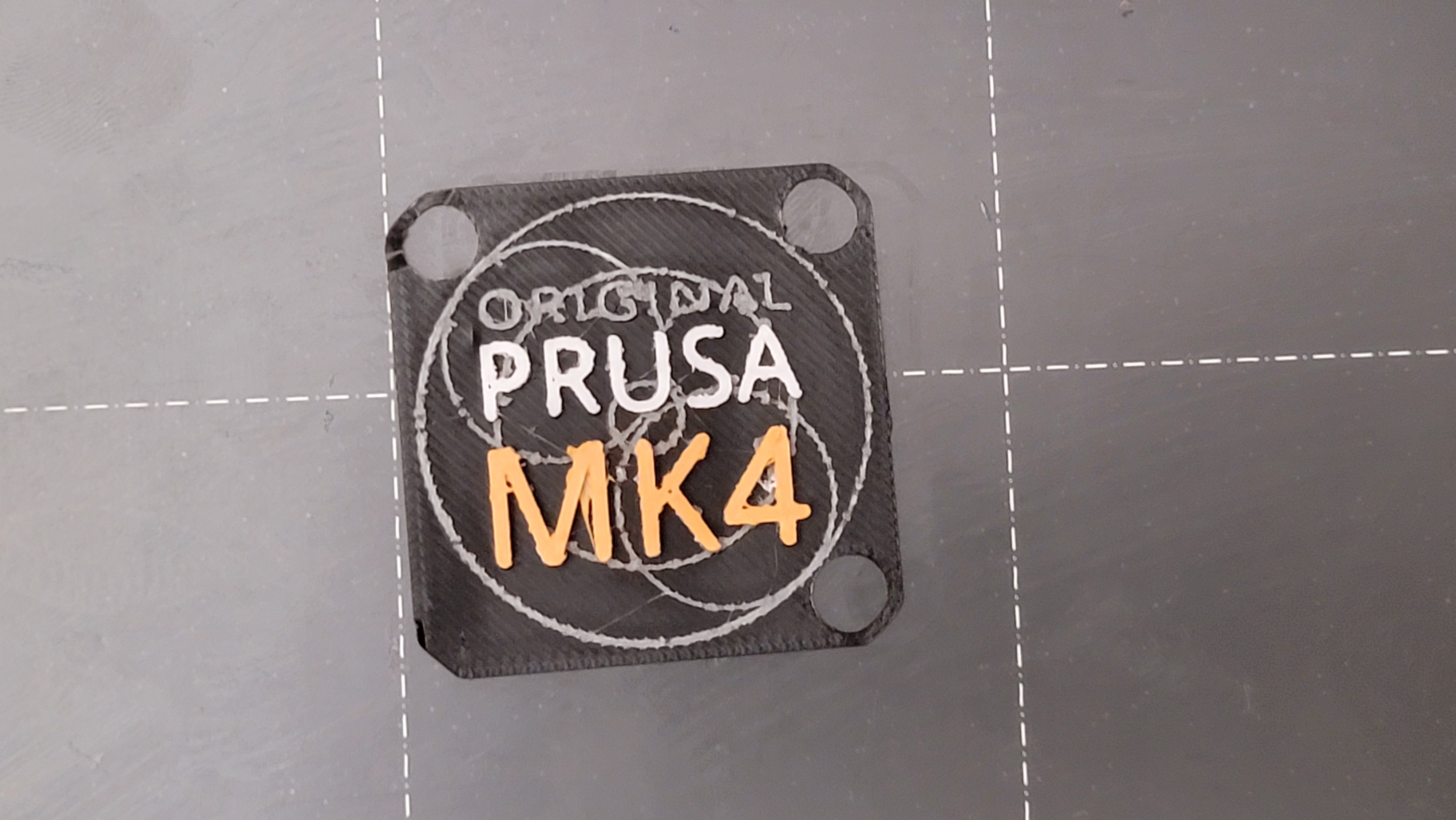 Prusa MK4 nextruder cover art by victorlams | Download free STL model ...