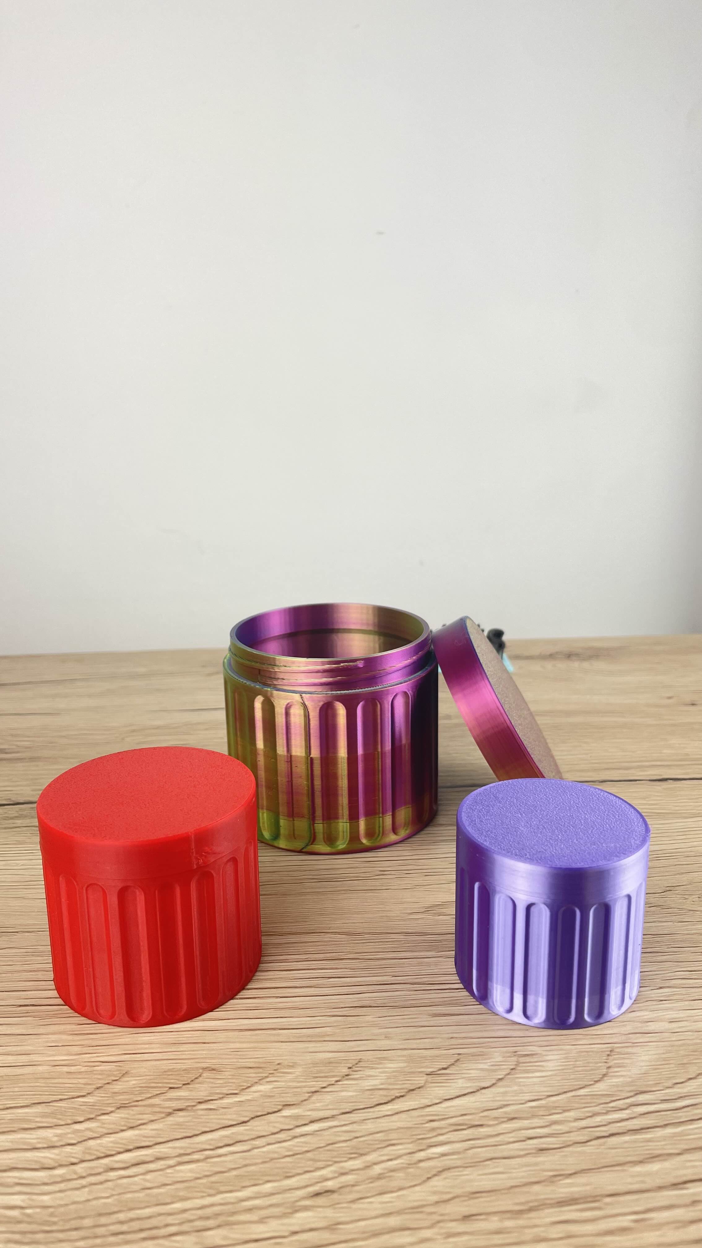 Storage Containers — thumbnail 3