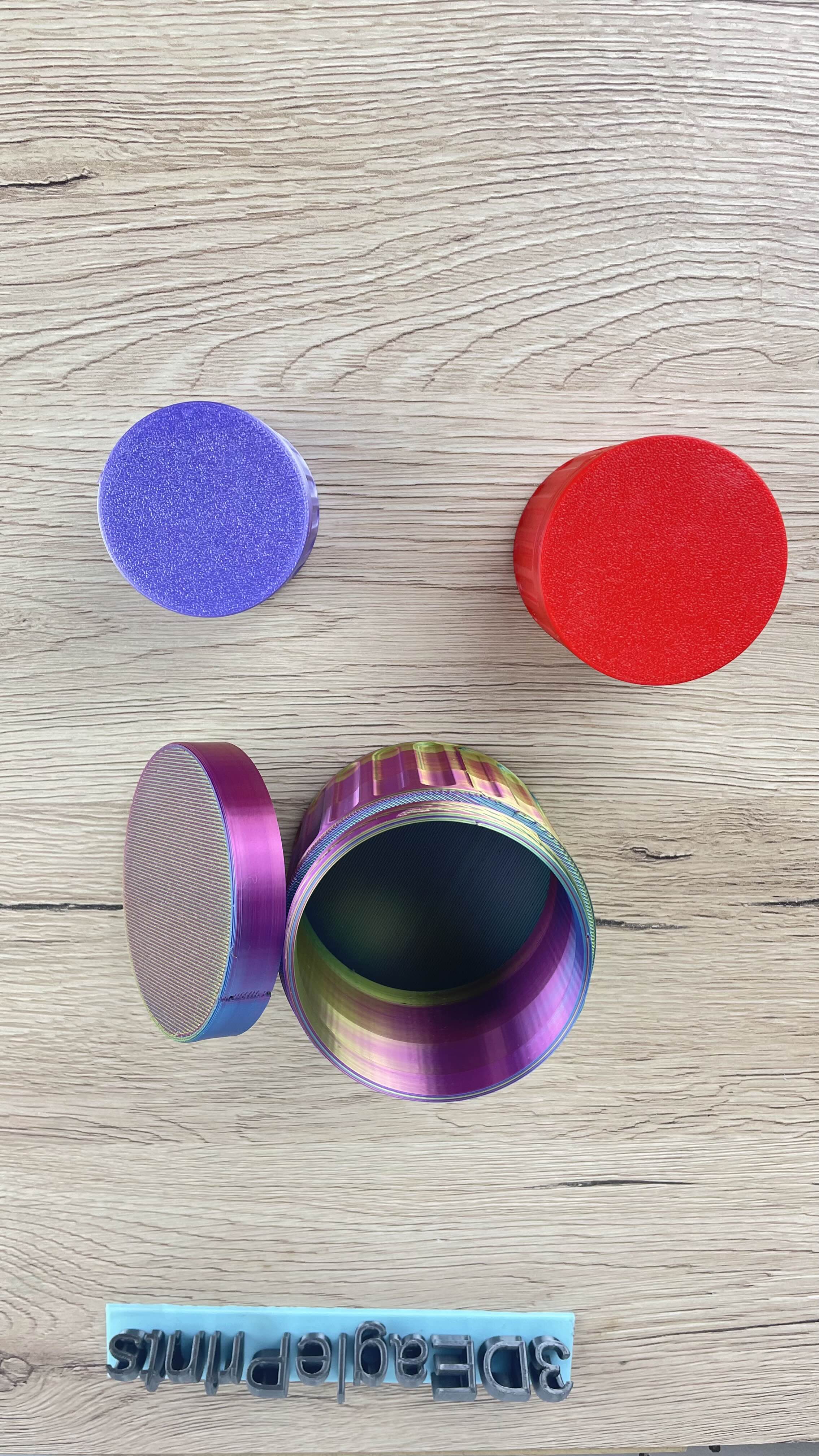 Storage Containers — thumbnail 2