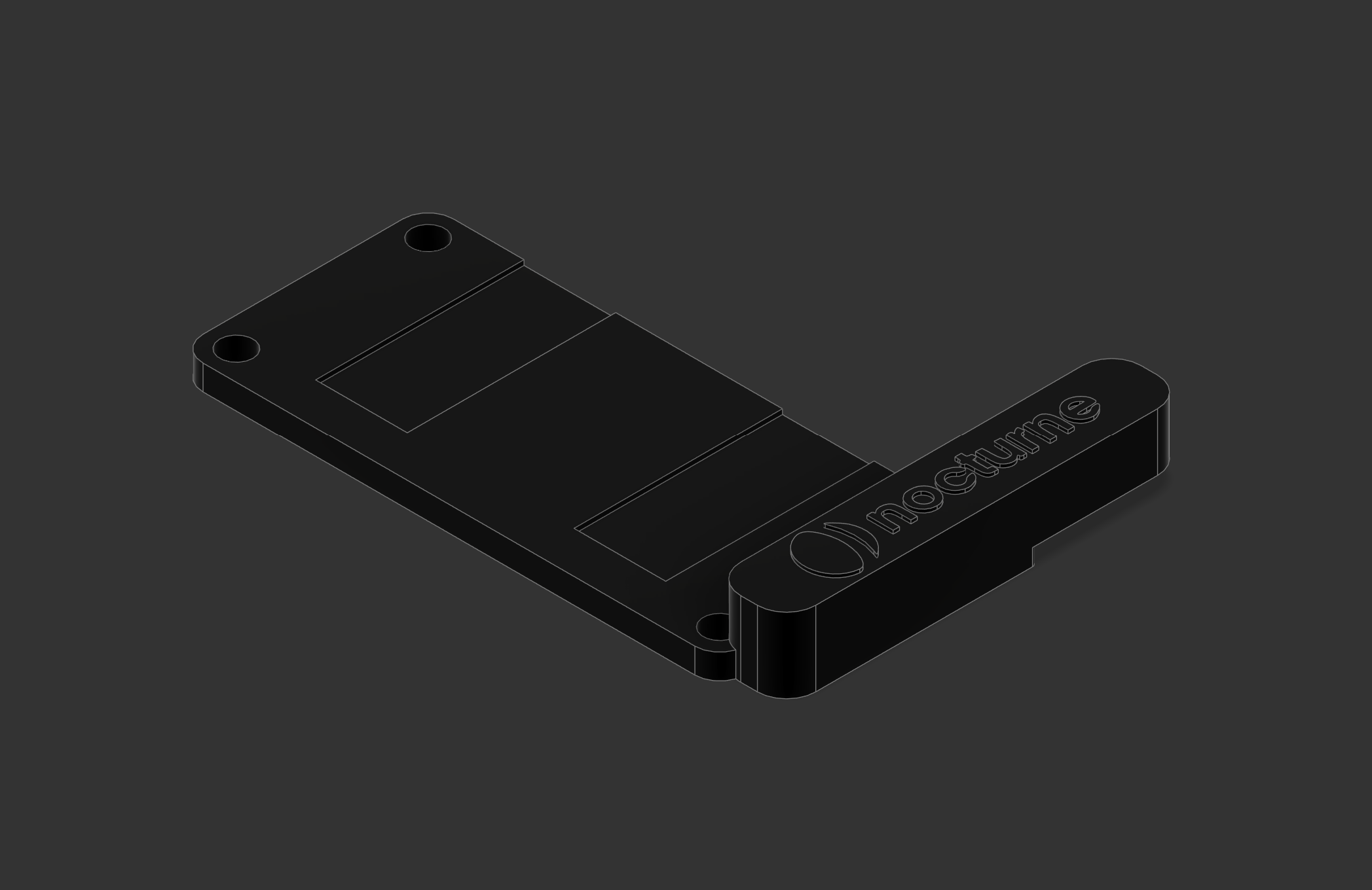 Car Thing-Pi Bridge