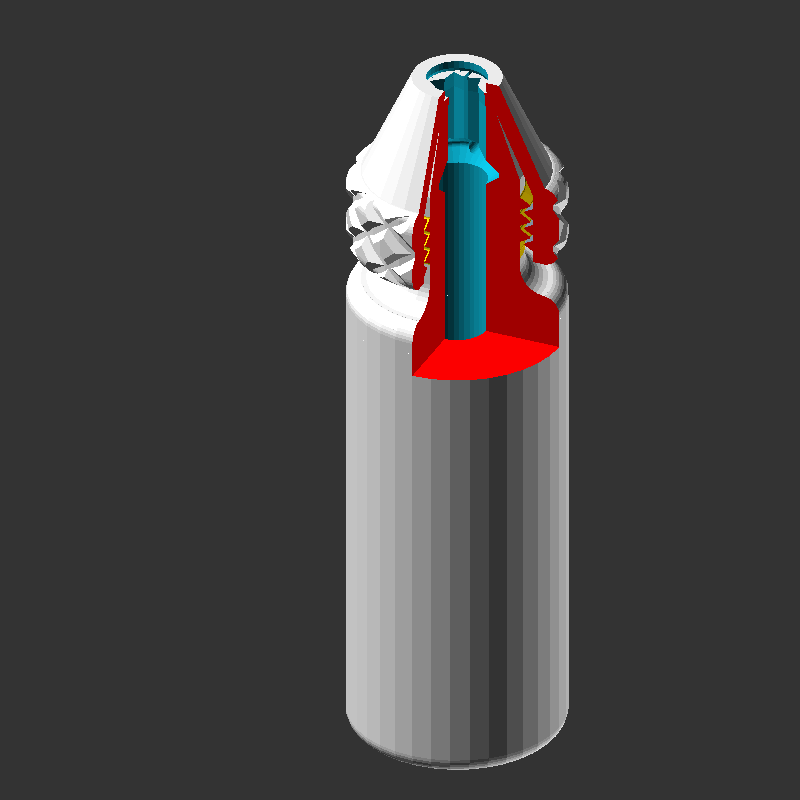 Chuck Spannfutter — miniatura 4