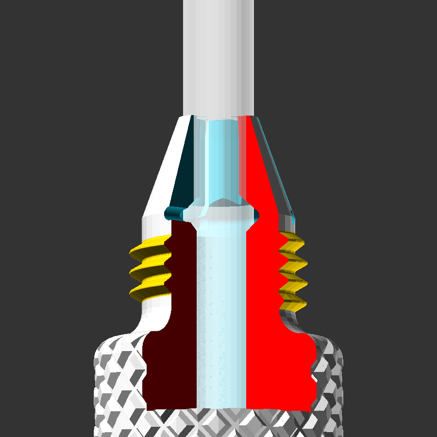 Chuck Spannfutter — miniatura 2