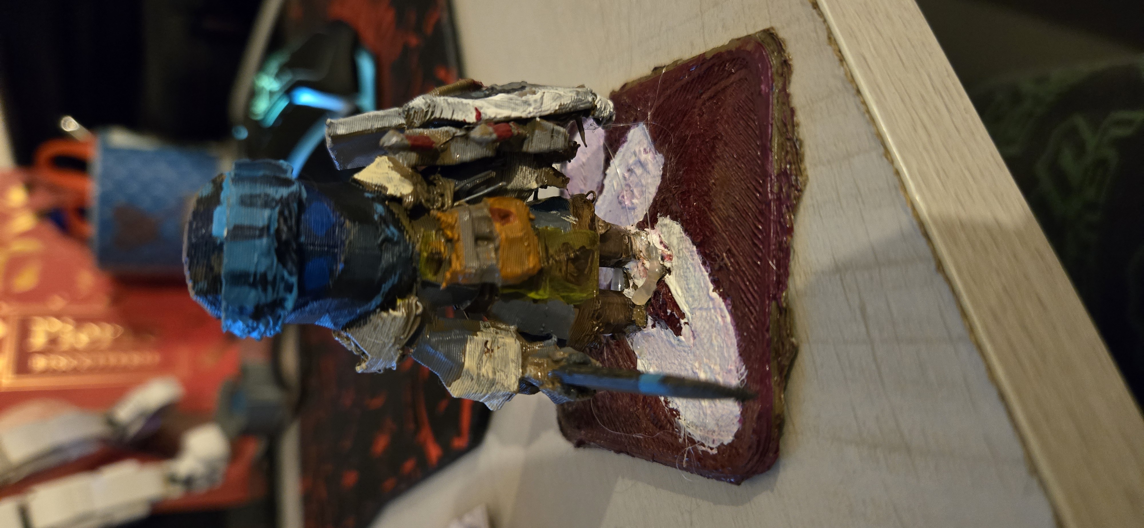 captbronco