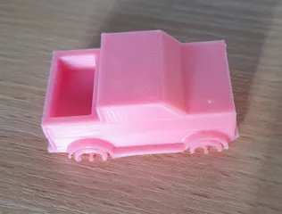 Car model