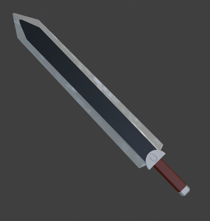 berserk sword for mini 13 beta file
