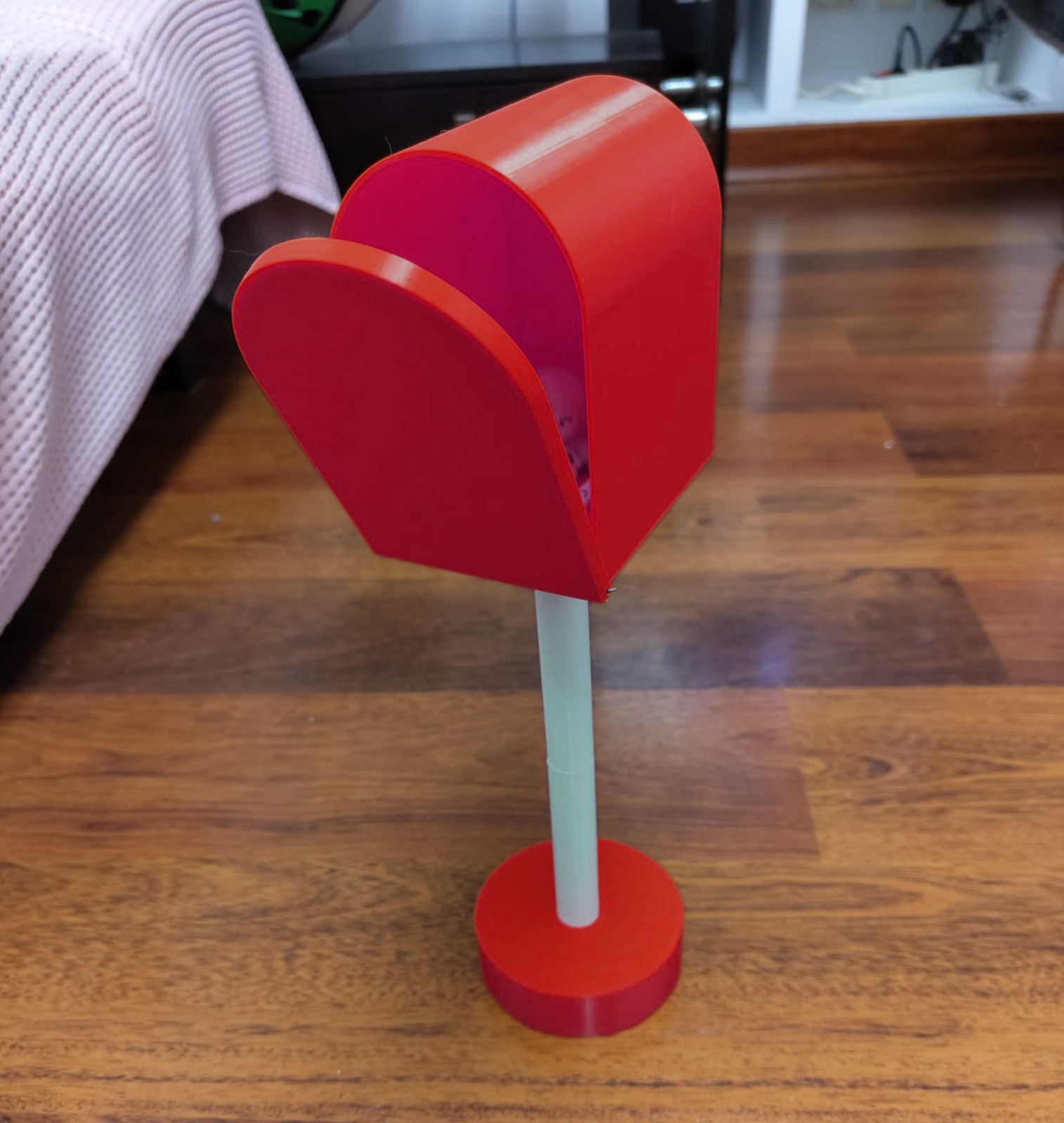 christmas mailbox — miniatura 6
