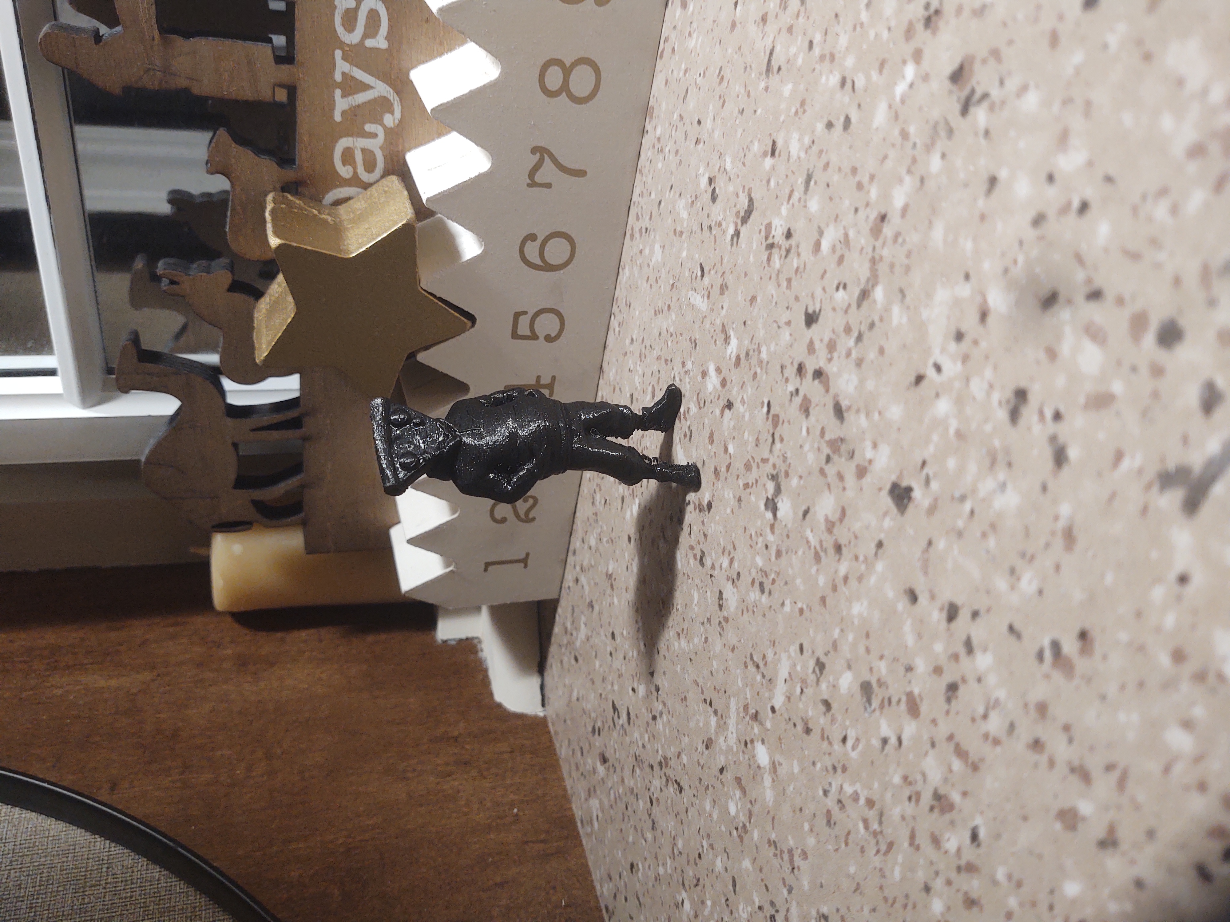 Pizza Guy Character — miniatura 3