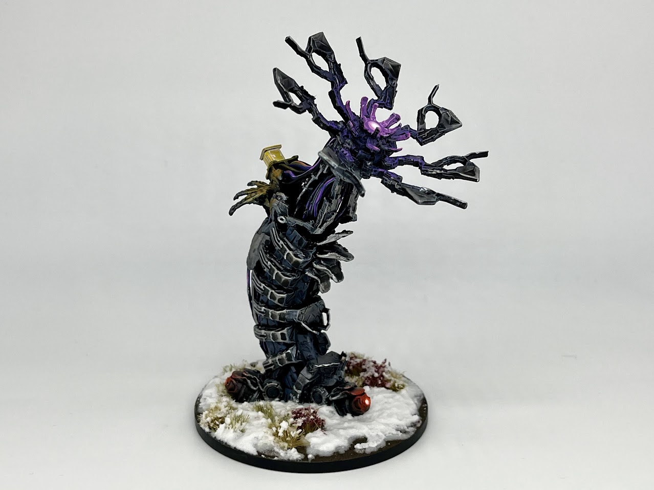Control Tower from Horizon Zero Dawn