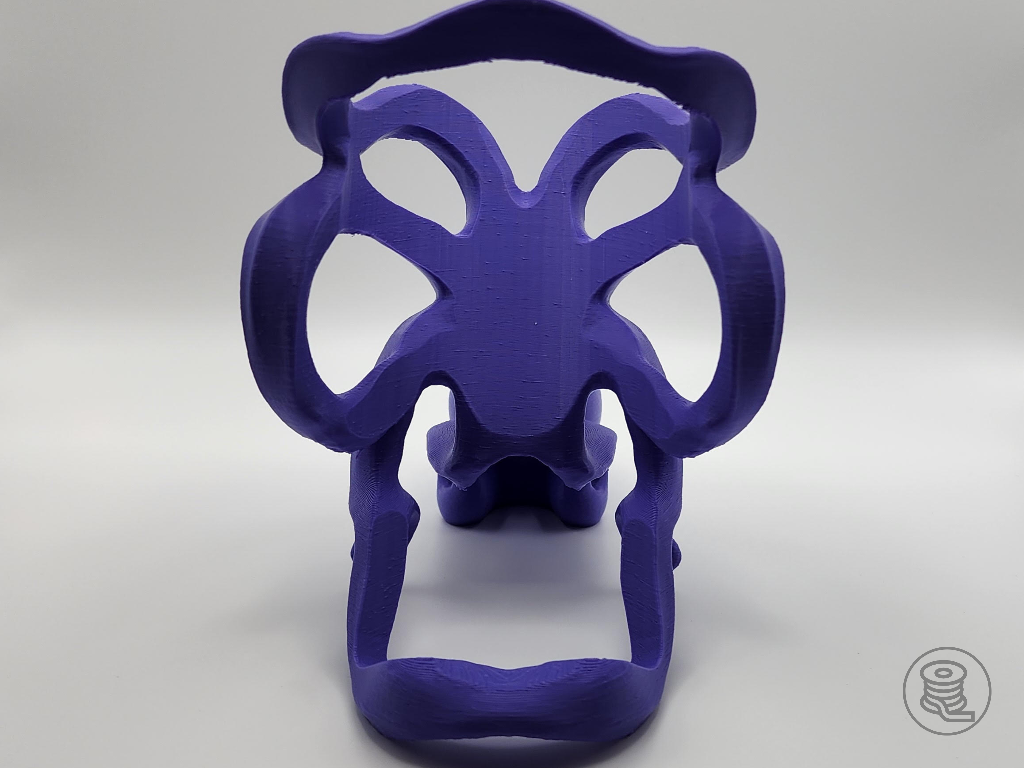 Octopus Wine Bottle Holder — miniatura 8