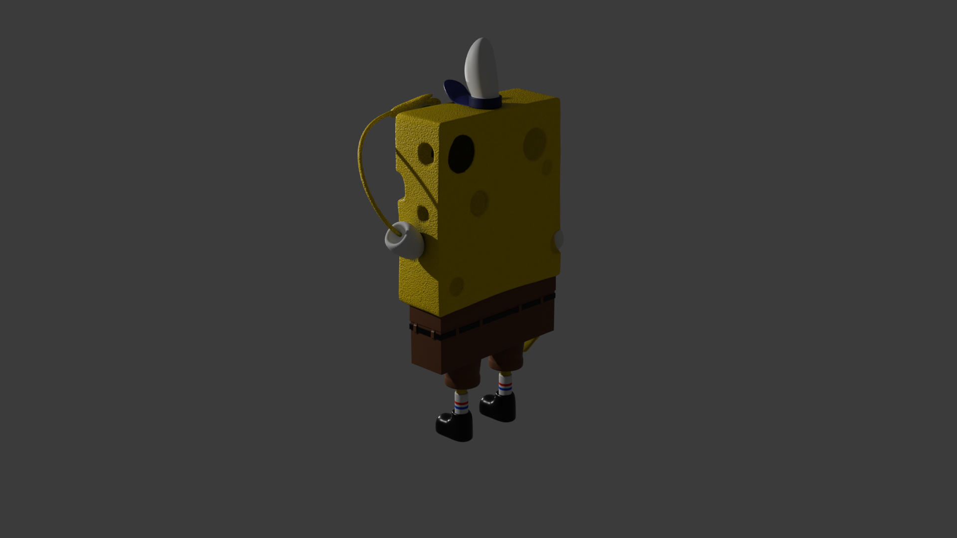 Spunch Bob — miniatura 3