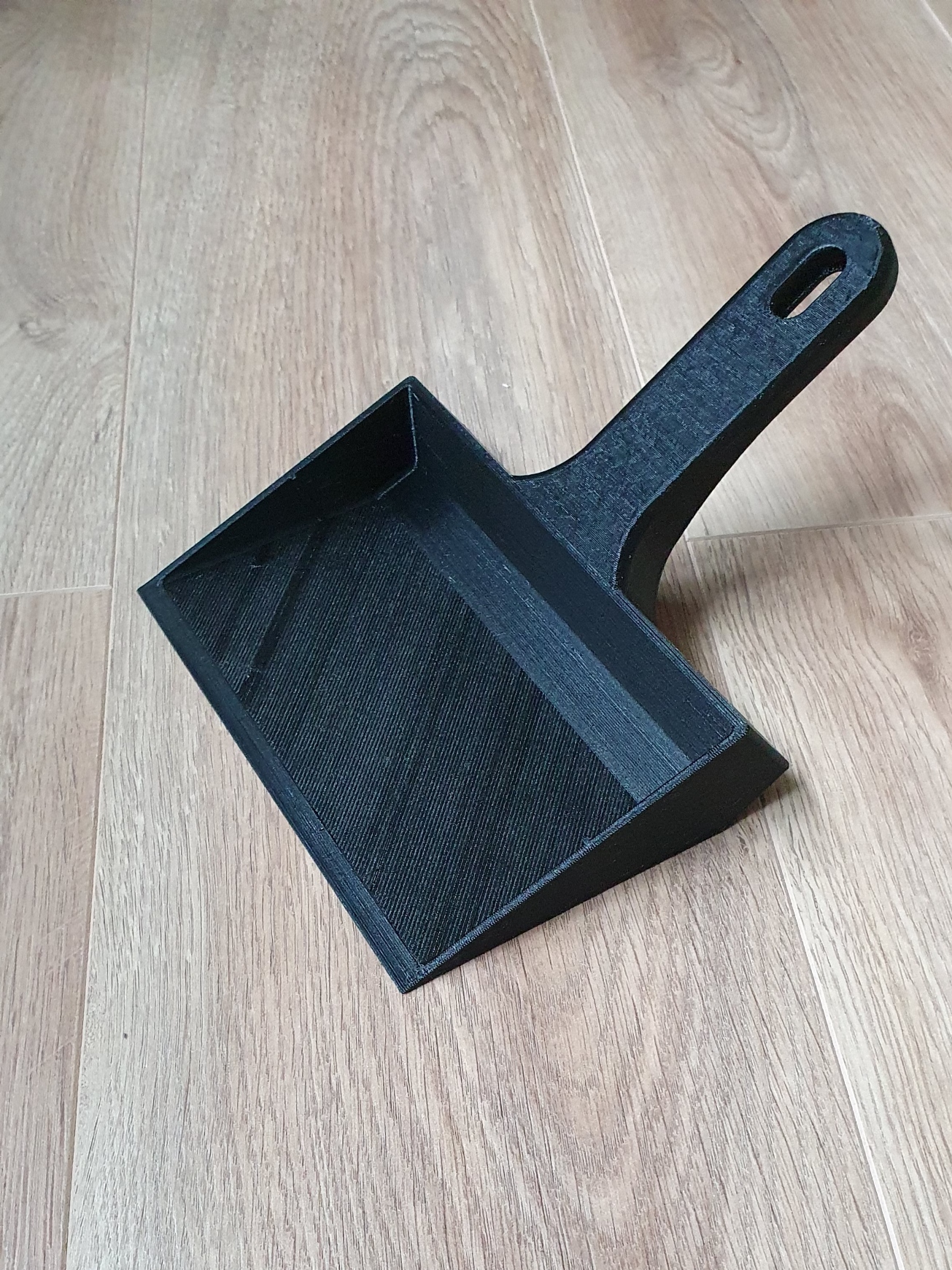 Shovel 210mm width