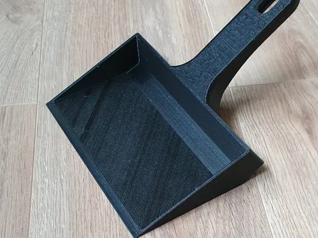 Shovel 210mm width