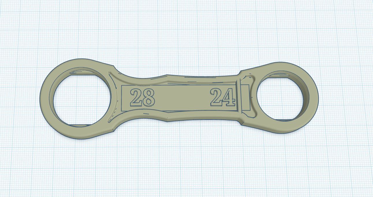 Perlator Tool 24mm & 28mm