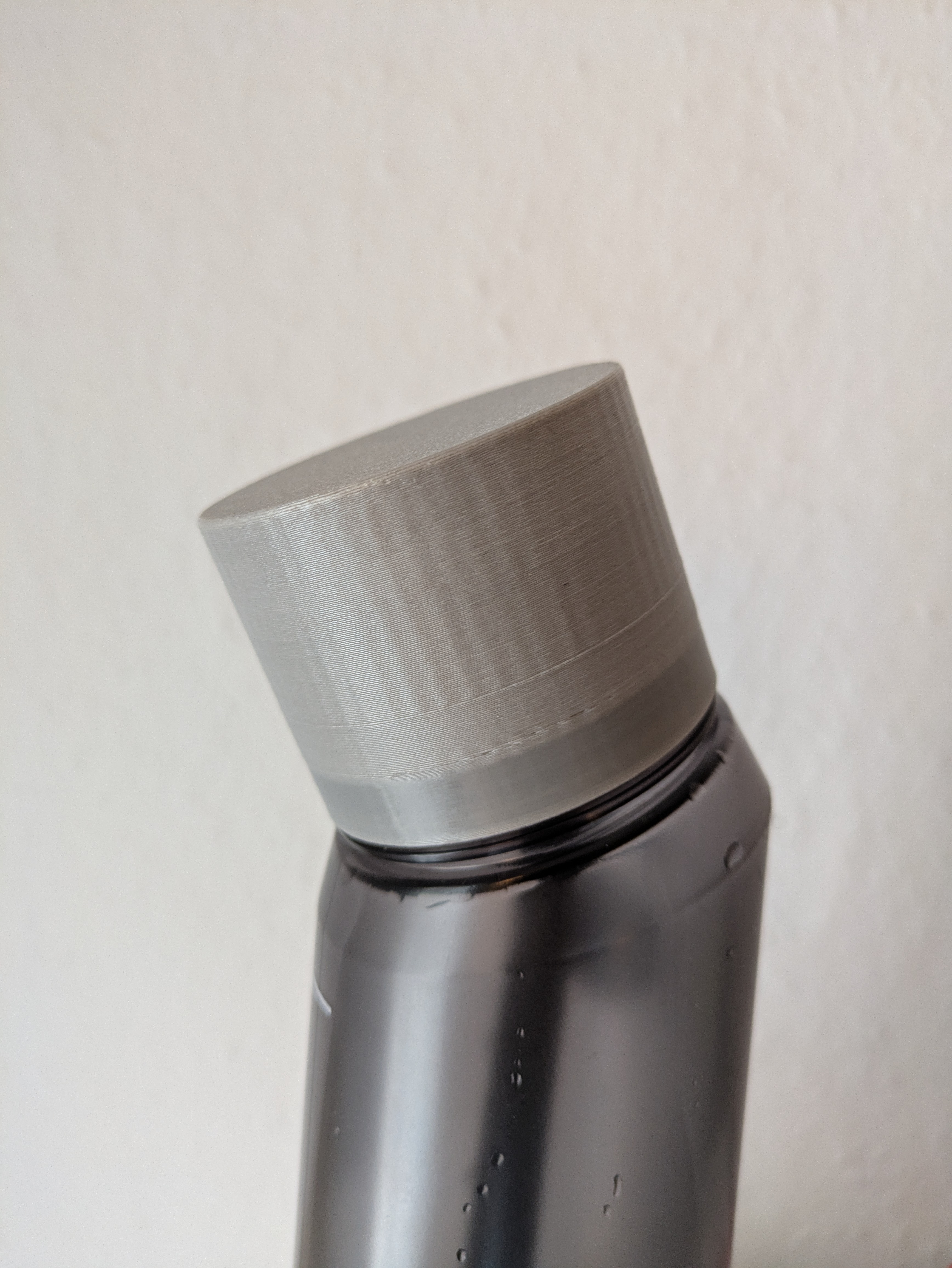 Deckel / bottle cap for AirUP (old bottle)