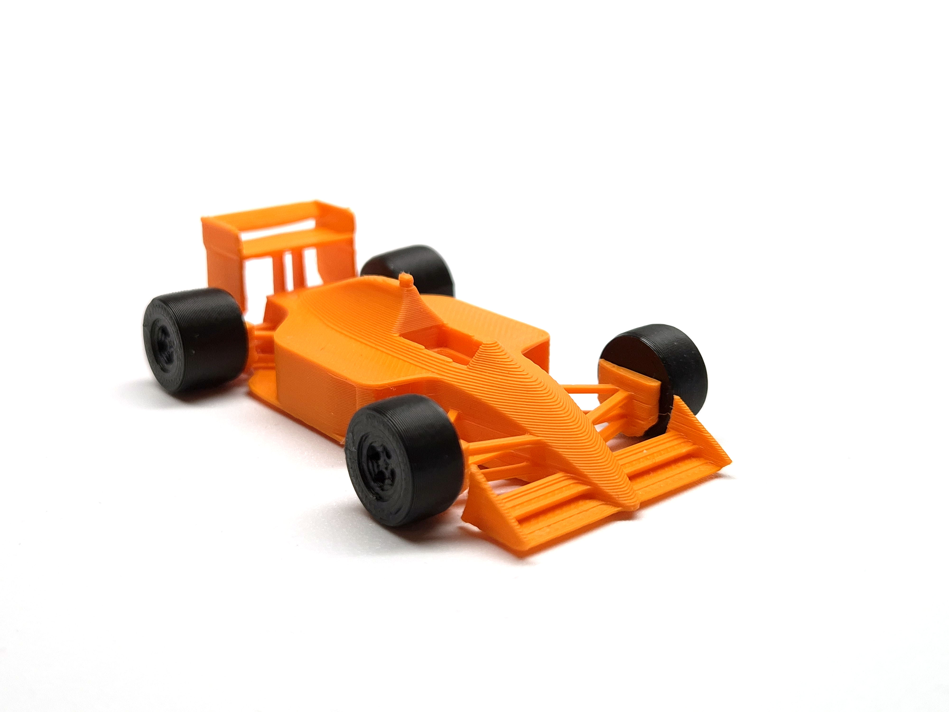 1988 Mini Racer
