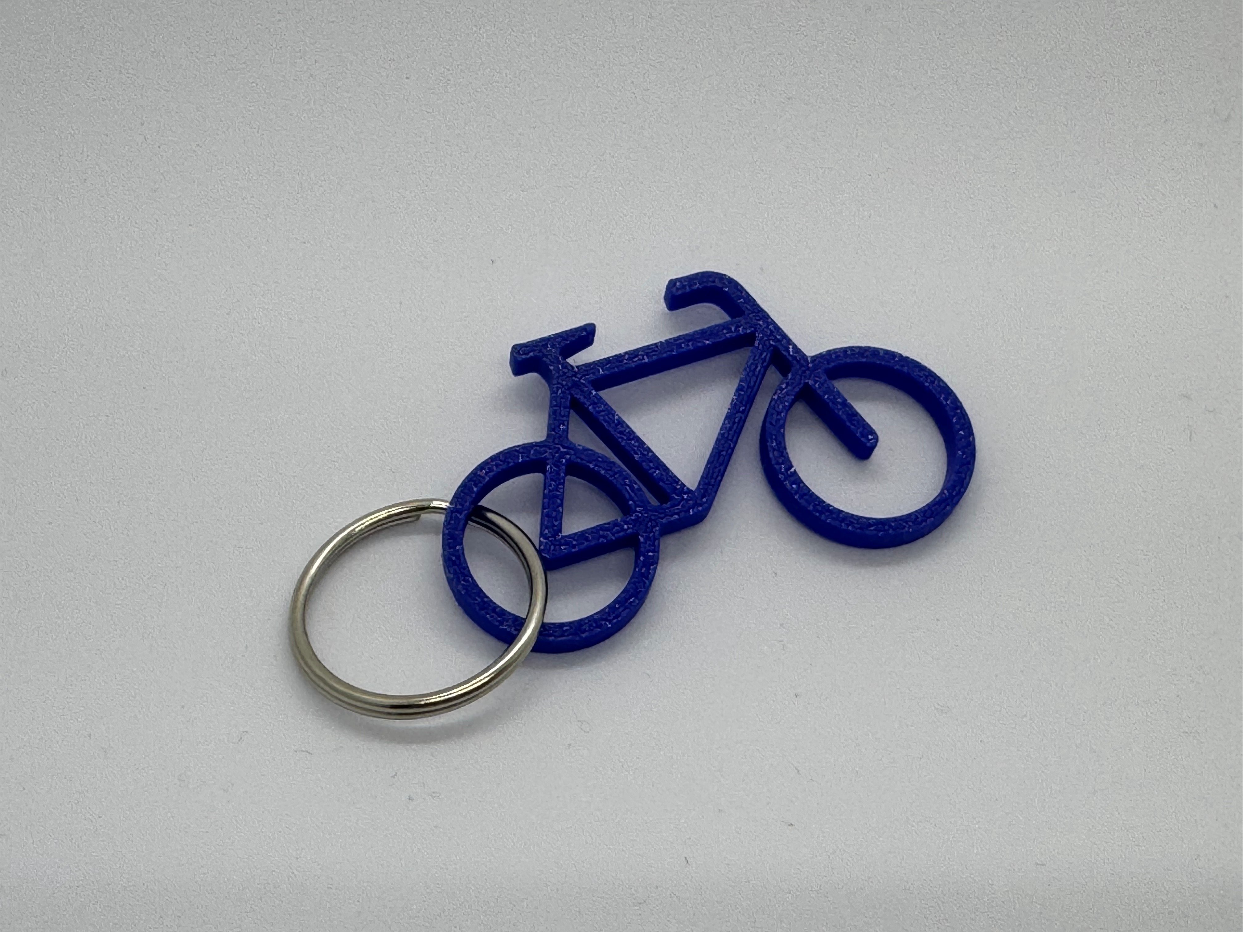 Keychain Bicycle - Schlüsselanhänger