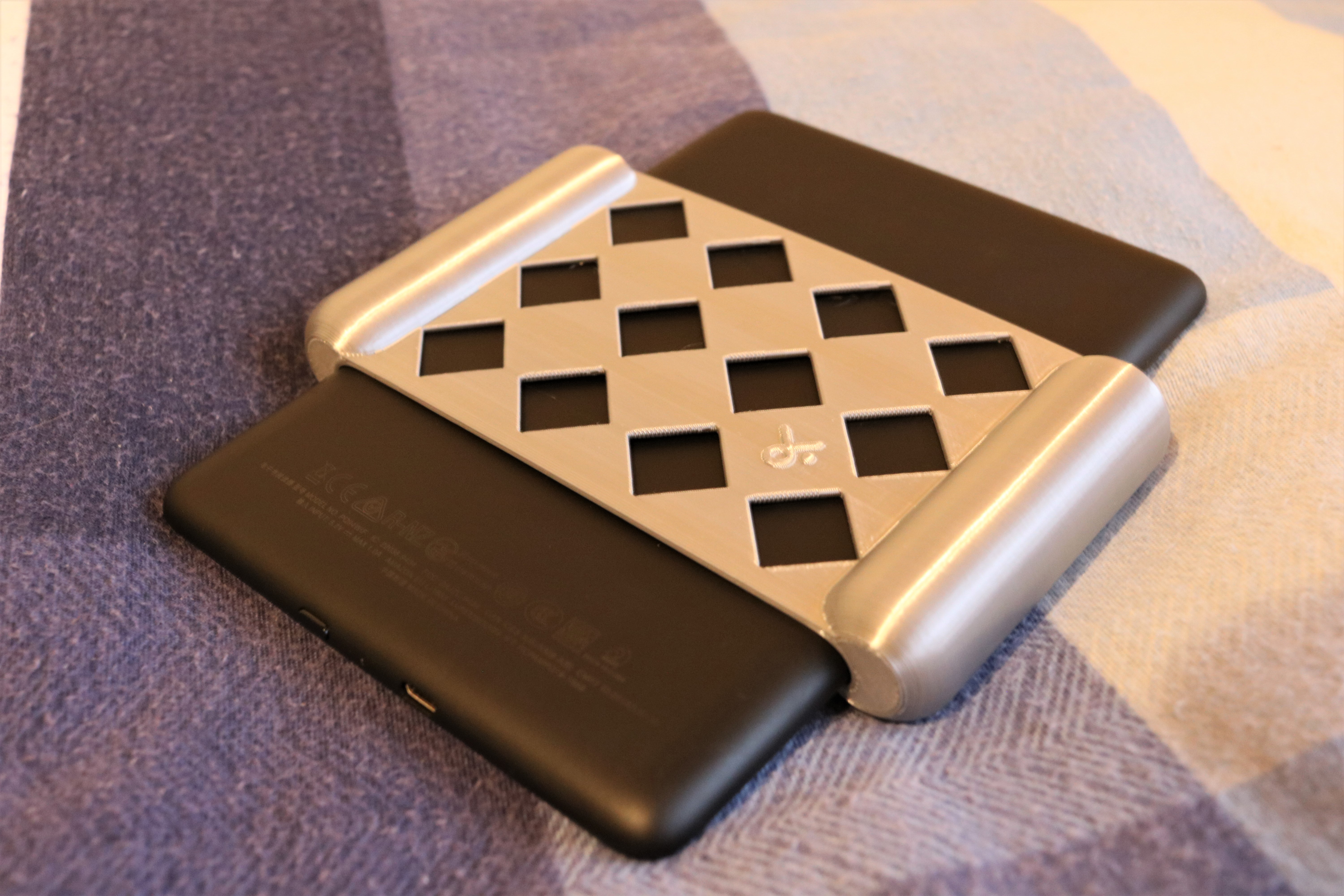 Amazon Kindle grip — miniatura 3