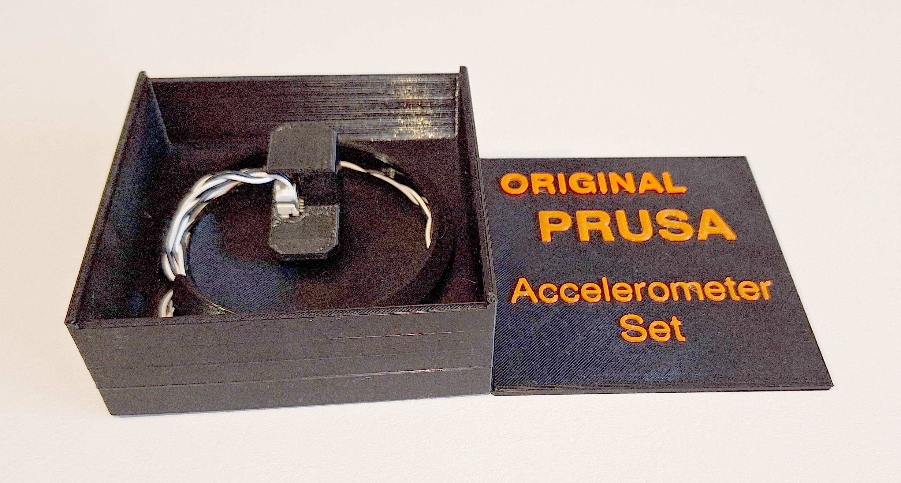 Box for Prusa Accelerometer Set — thumbnail 3