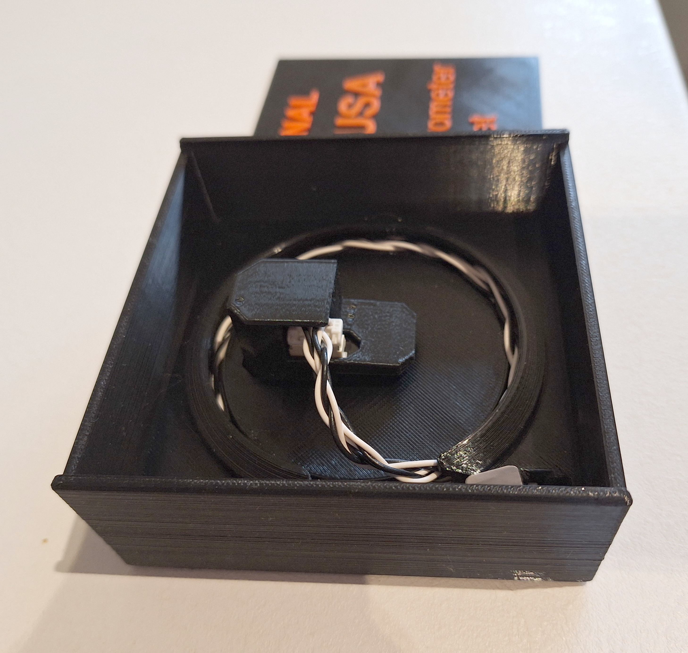 Box for Prusa Accelerometer Set — thumbnail 4