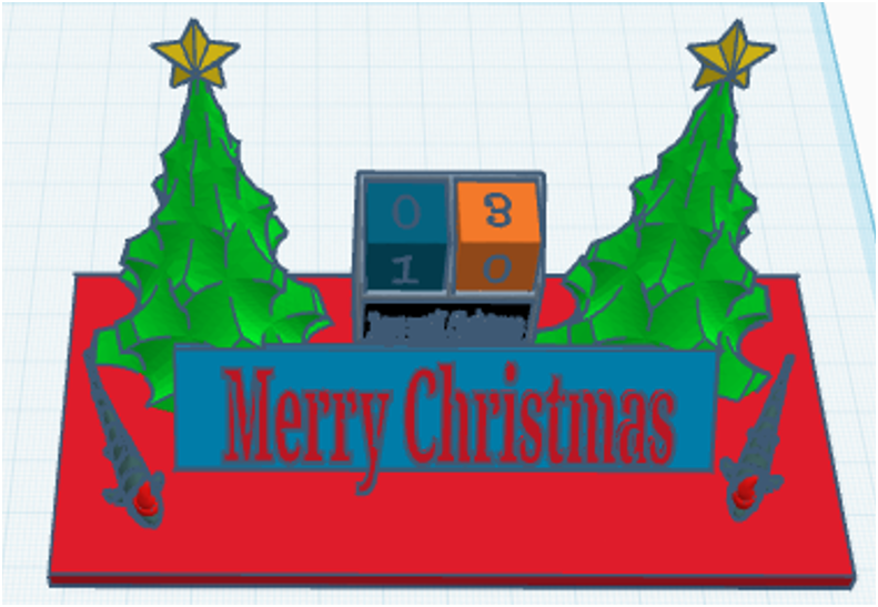Christmas decoration