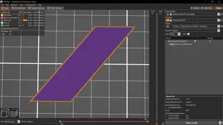 New First Layer Calibration Style "Square"